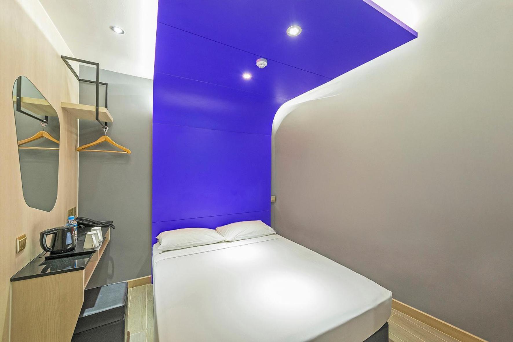 Hotel 81 Lavender Сингапур Екстериор снимка