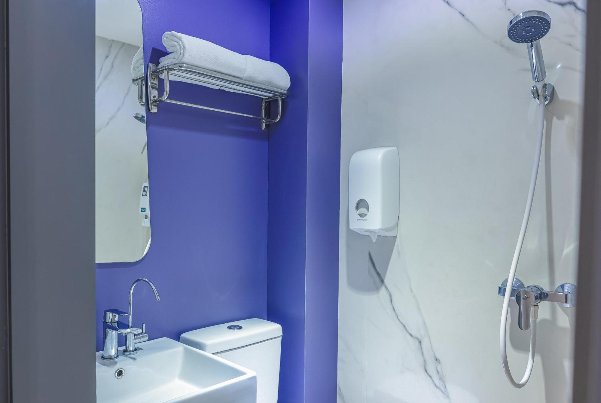 Hotel 81 Lavender Сингапур Екстериор снимка